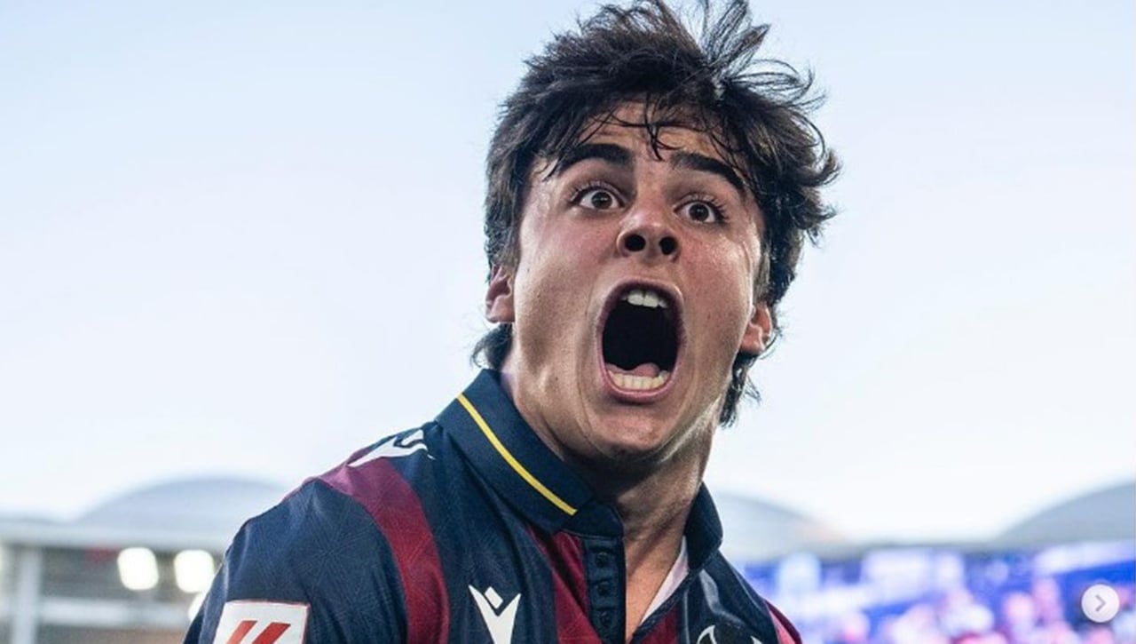 Carlos Álvarez se hace viral y el Sevilla se frota las manos: "Es un escándalo"