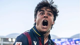 Carlos Álvarez se hace viral y el Sevilla se frota las manos: "Es un escándalo"