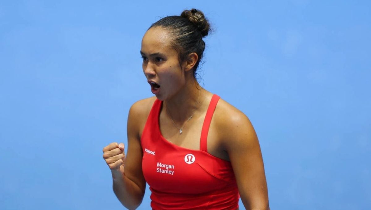 Se consuma el milagro en la Billie Jean King Cup Sevilla 2023