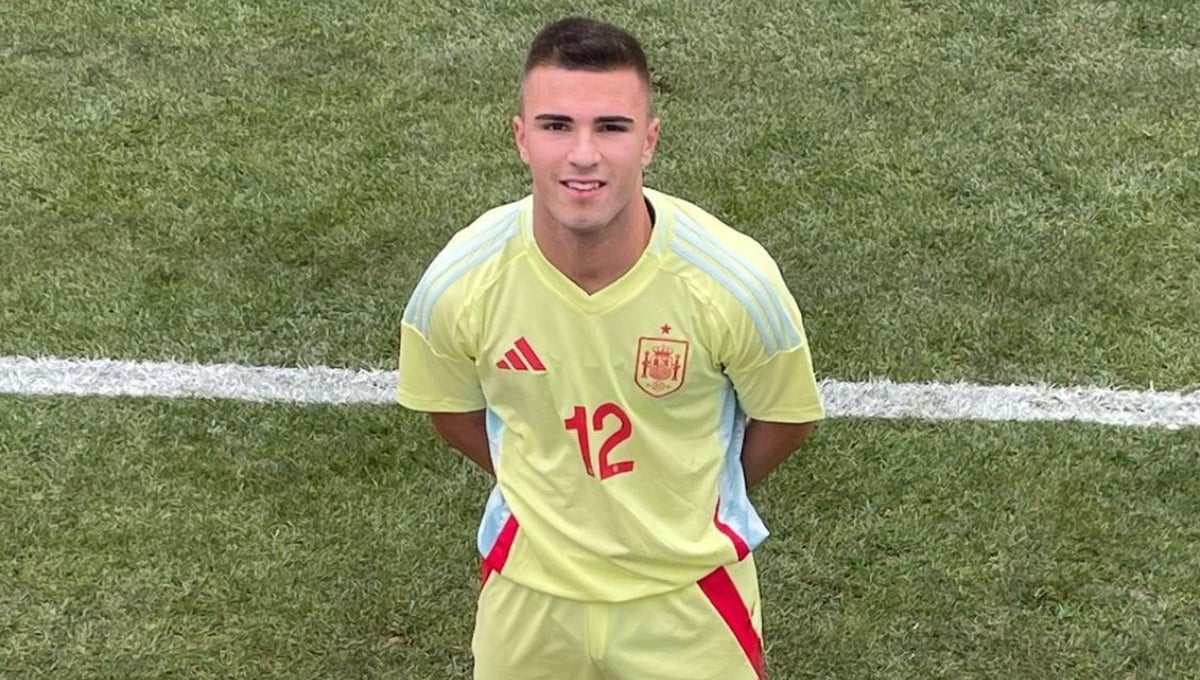 Un goleador nato que reafirma el esplendor del Betis 