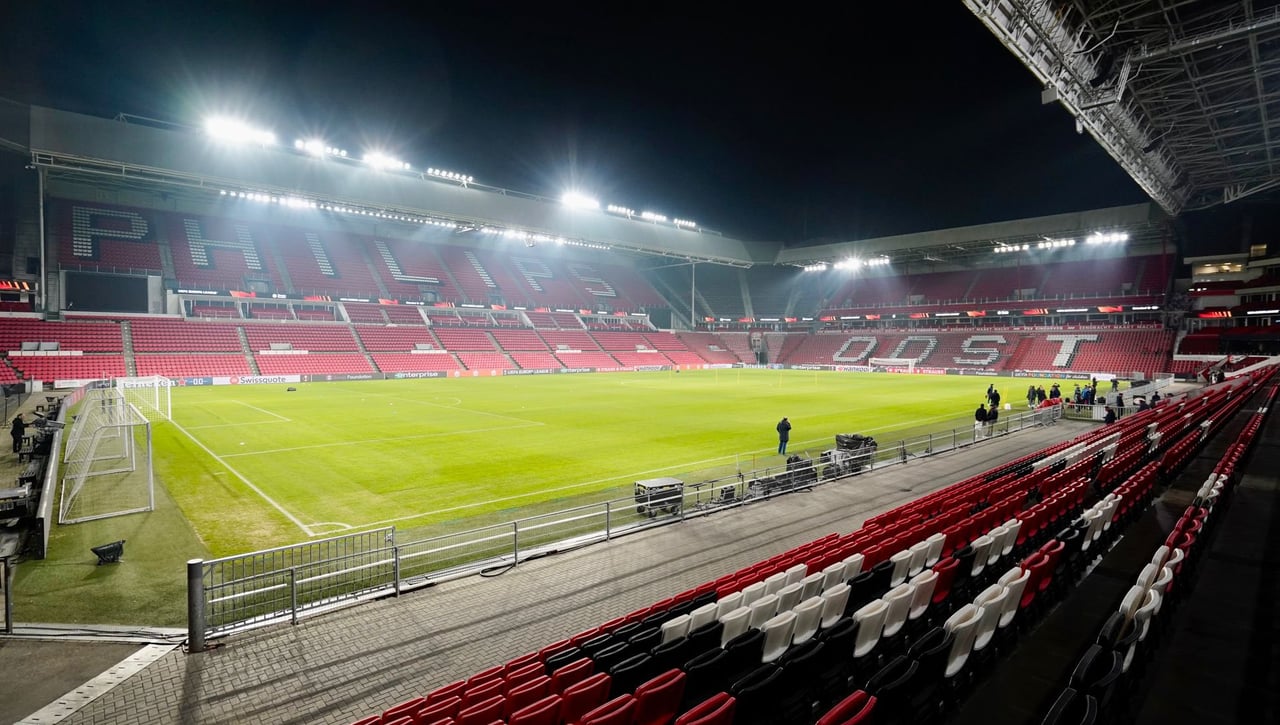 La portada de ESTADIO Deportivo para el jueves 23 de febrero de 2023