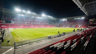 La portada de ESTADIO Deportivo para el jueves 23 de febrero de 2023