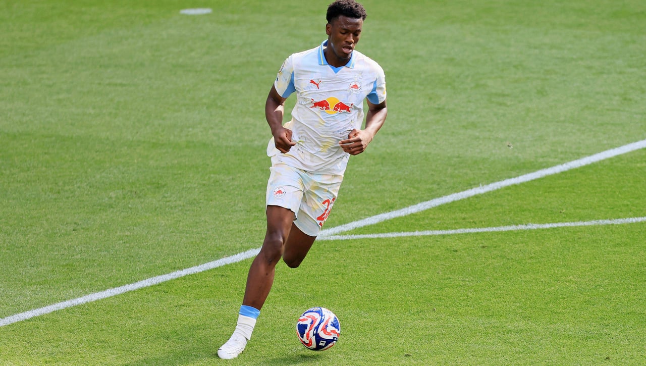 RB Salzburgo 0-0 Al Hilal: Tropezón que allana el camino al Real Madrid 