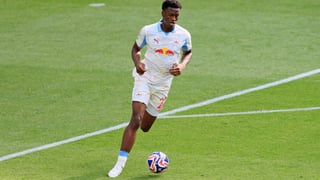 RB Salzburgo 0-0 Al Hilal: Tropezón que allana el camino al Real Madrid 