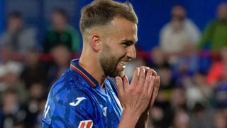 Avances para fichar a Borja Mayoral