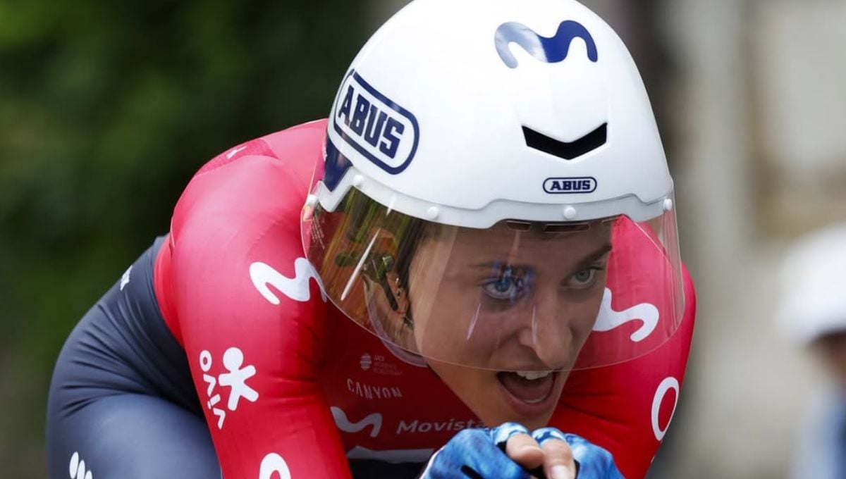 El Movistar Team da el gran golpe