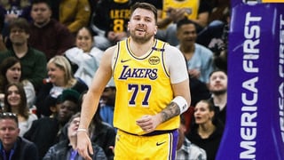 El técnico de los Lakers sorprende con su decisión