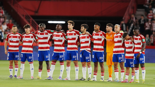 El Granada, señalado