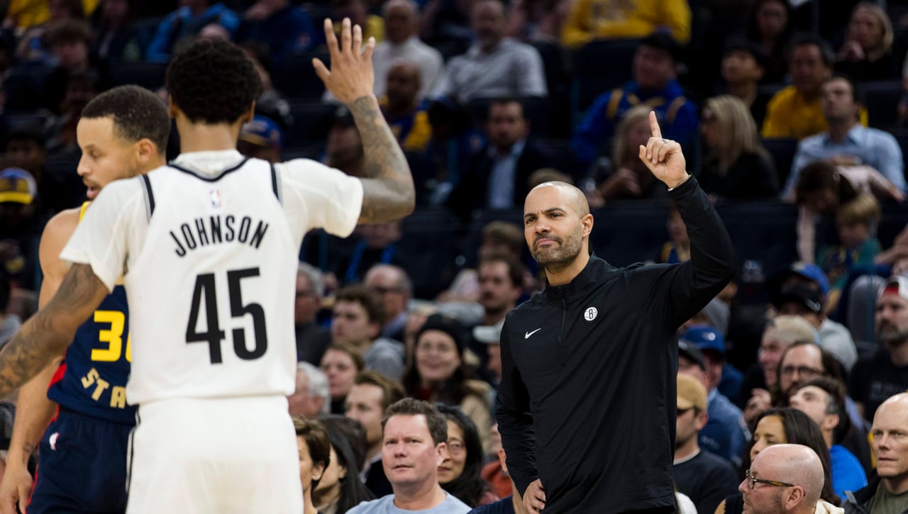 Jordi Fernández le da una lección a Stephen Curry y sin Luka Doncic también es fiesta