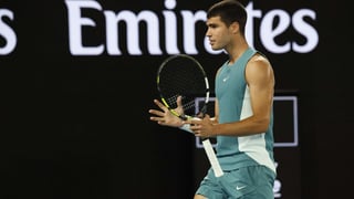 Carlos Alcaraz tendrá una última oportunidad