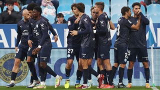 El Ibiza ojea en el Málaga