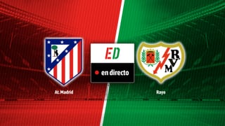 Atlético de Madrid - Rayo Vallecano: resultado, resumen y goles