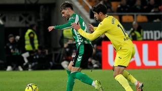 Lo Celso regatea también a su futuro y tira de escudo: "Siempre digo que es un orgullo y un privilegio"