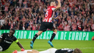 'Bendito' problema para Valverde en el Athletic