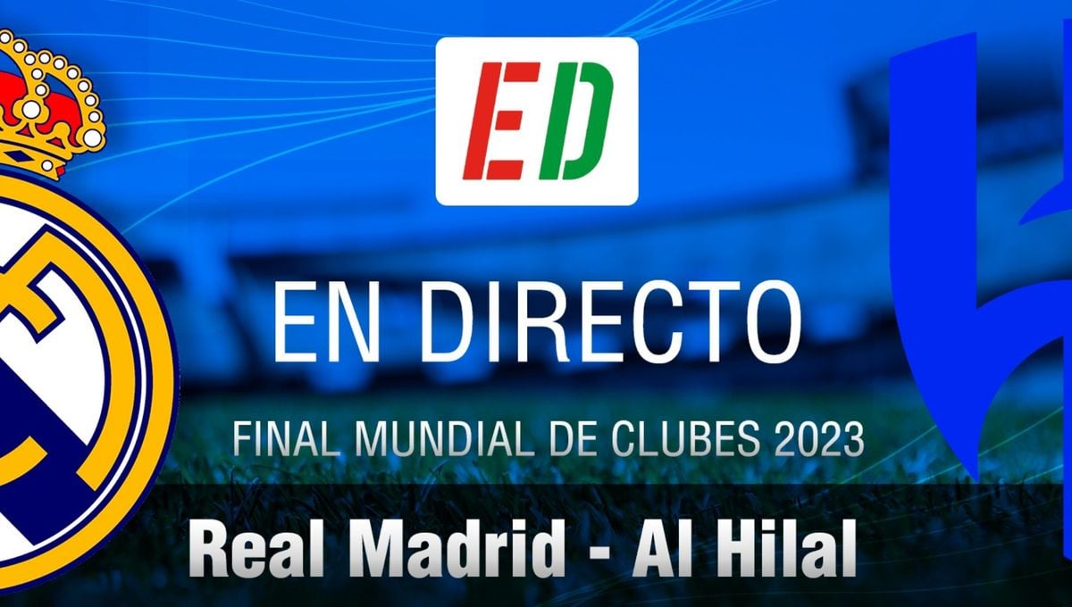 Real Madrid - Al-Hilal: resultado, resumen y goles