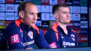 Gran advertencia de Croacia a la Selección Española para el debut