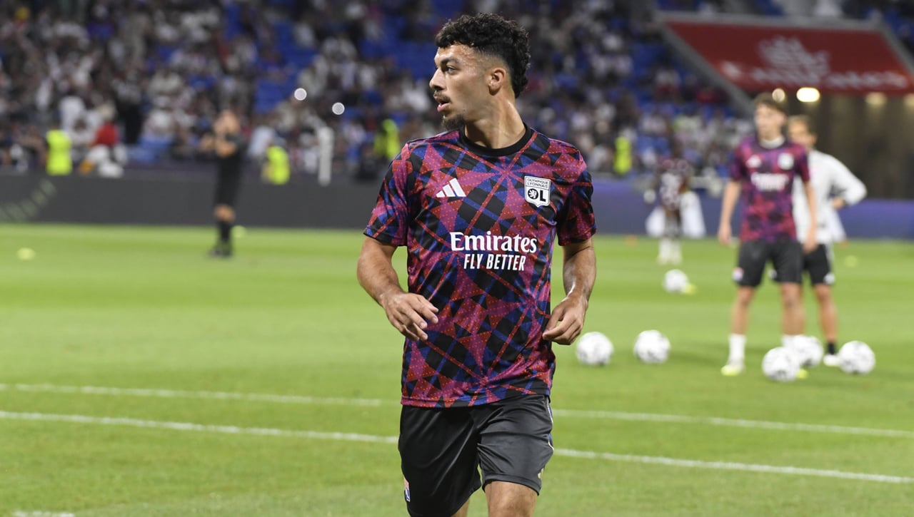 Giro inesperado en el futuro de Mikautadze