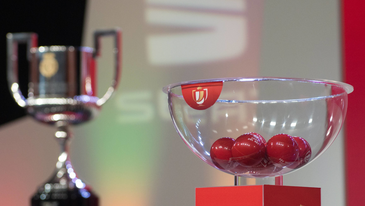 Sorteo Copa del Rey 2024 | Formato del sorteo, calendario y fechas de partidos de dieciseisavos