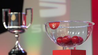 Sorteo Copa del Rey 2024 | Formato del sorteo, calendario y fechas de partidos de dieciseisavos