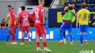 El calendario del Atlético de Madrid hasta final de LaLiga | ¿Cómo lo tiene el Atlético para entrar en Champions?