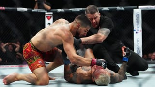 El bombazo de Ilia Topuria ya es oficial