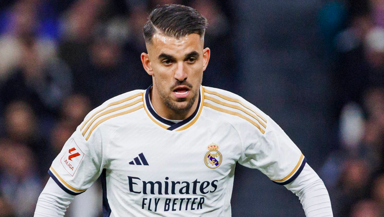 Dani Ceballos vuelve a sonar