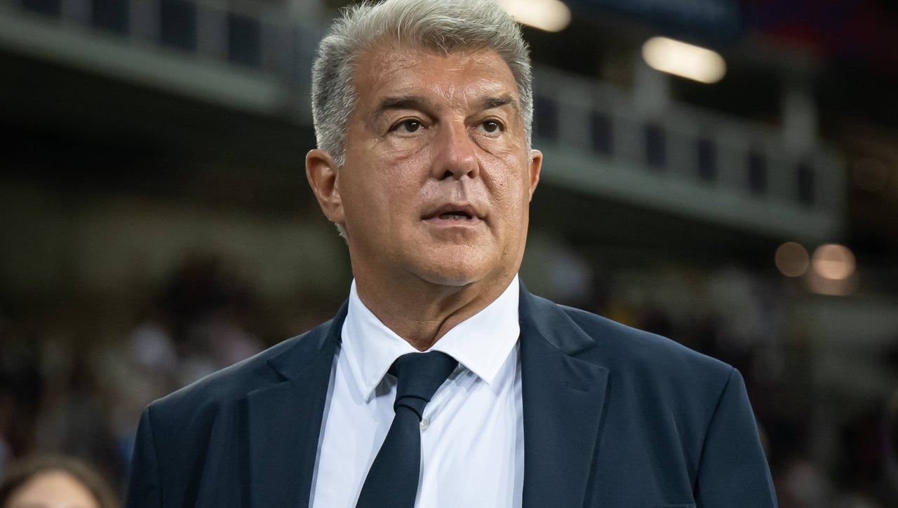 Joan Laporta podría enfrentarse a una moción de censura por su gestión