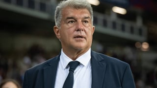 Joan Laporta, sentenciado