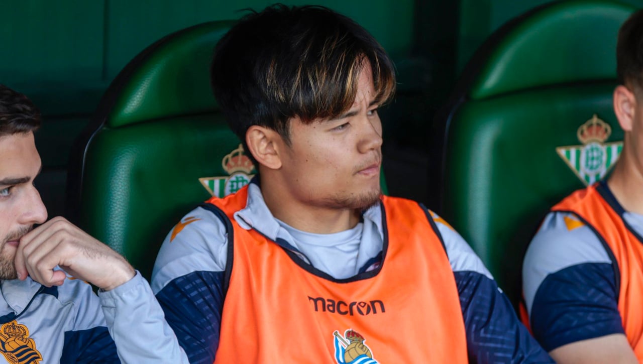 Recta final para Kubo