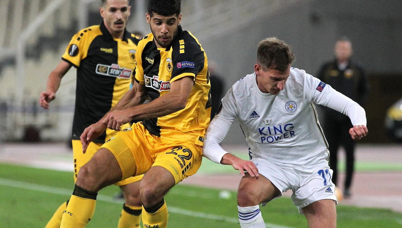 Se ofrece para reforzar el lateral del Leganés