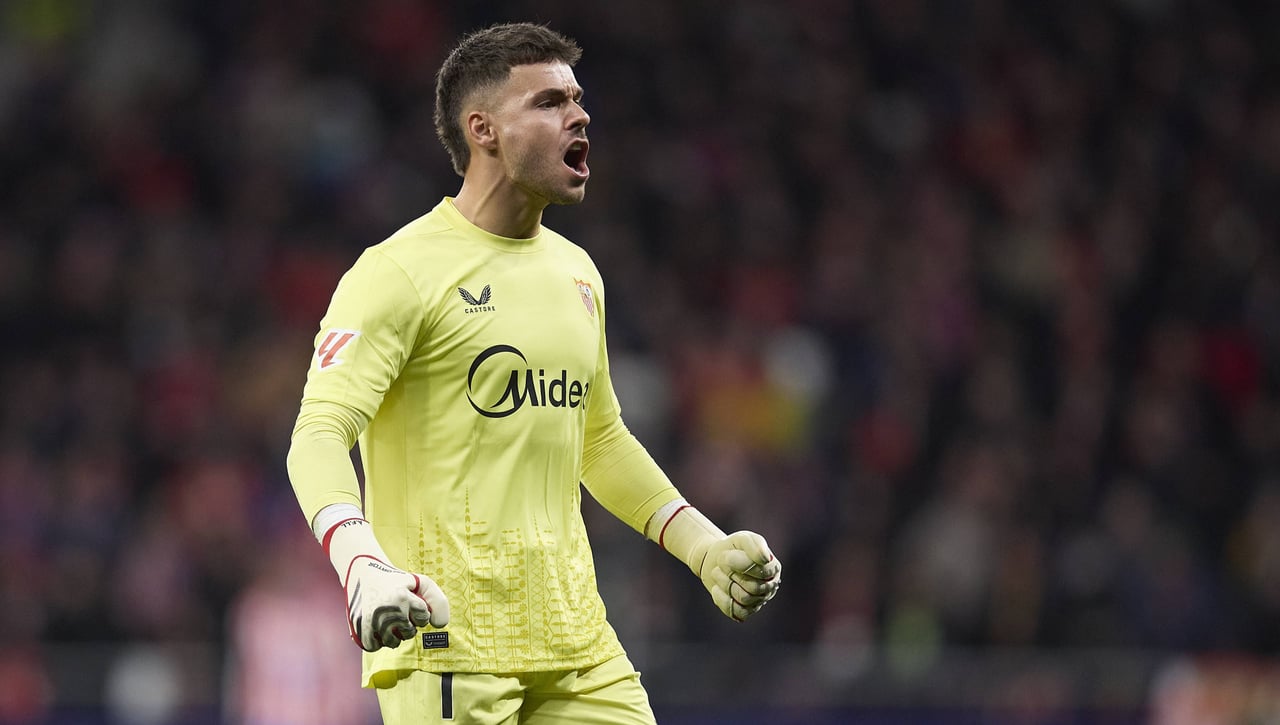 Álvaro Fernández y Saúl dan la cara tras el 'palo' de la remontada