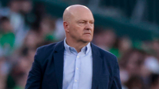 Lección de Pepe Mel al Tenerife