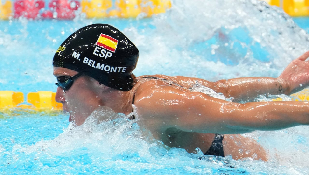 España renuncia al Europeo