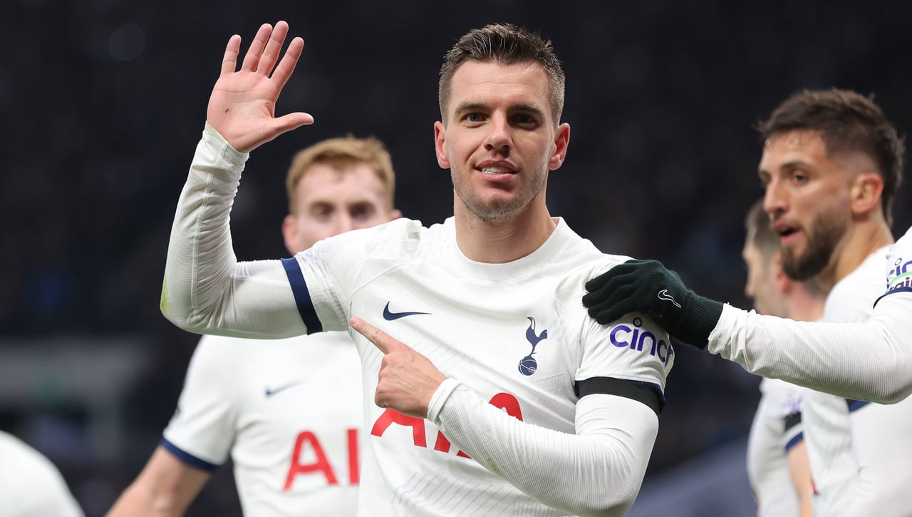 La relevancia de Lo Celso y un fichaje soñado