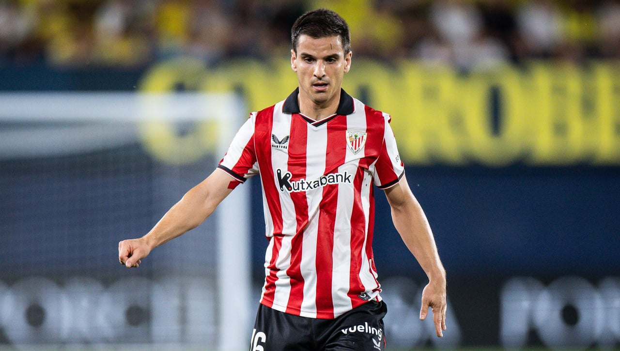 La victoria del Athletic en los despachos que permitirá a Galarreta estar frente al Barça