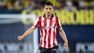 La victoria del Athletic en los despachos que permitirá a Galarreta estar frente al Barça