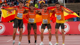 Campanada de España pese a la cacicada