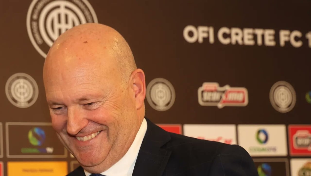Pepe Mel no arranca