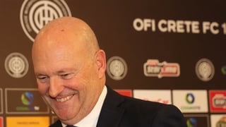 Pepe Mel no arranca