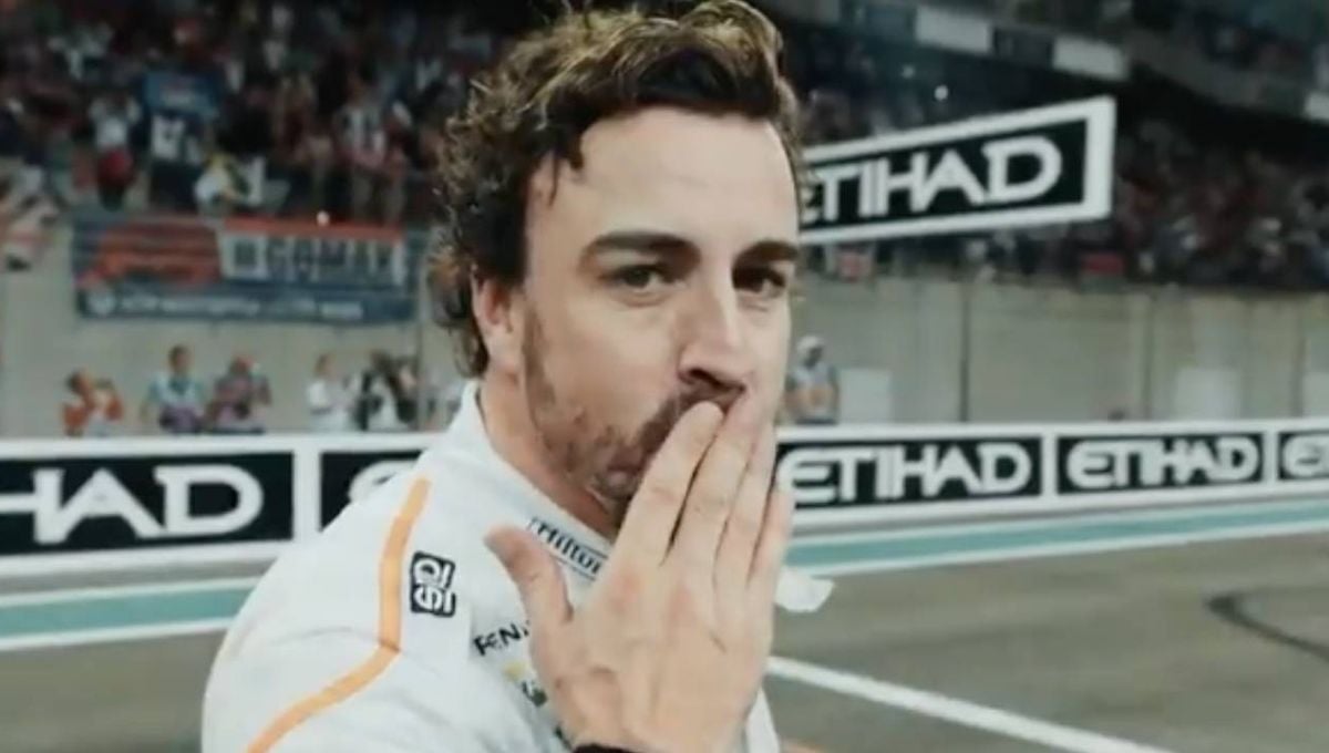Lo que está por venir en Aston Martin con Fernando Alonso