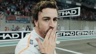 Lo que está por venir en Aston Martin con Fernando Alonso