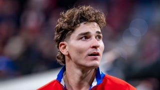 El Atlético de Madrid guarda un as bajo la manga con Julián Álvarez, a pesar de su mal momento