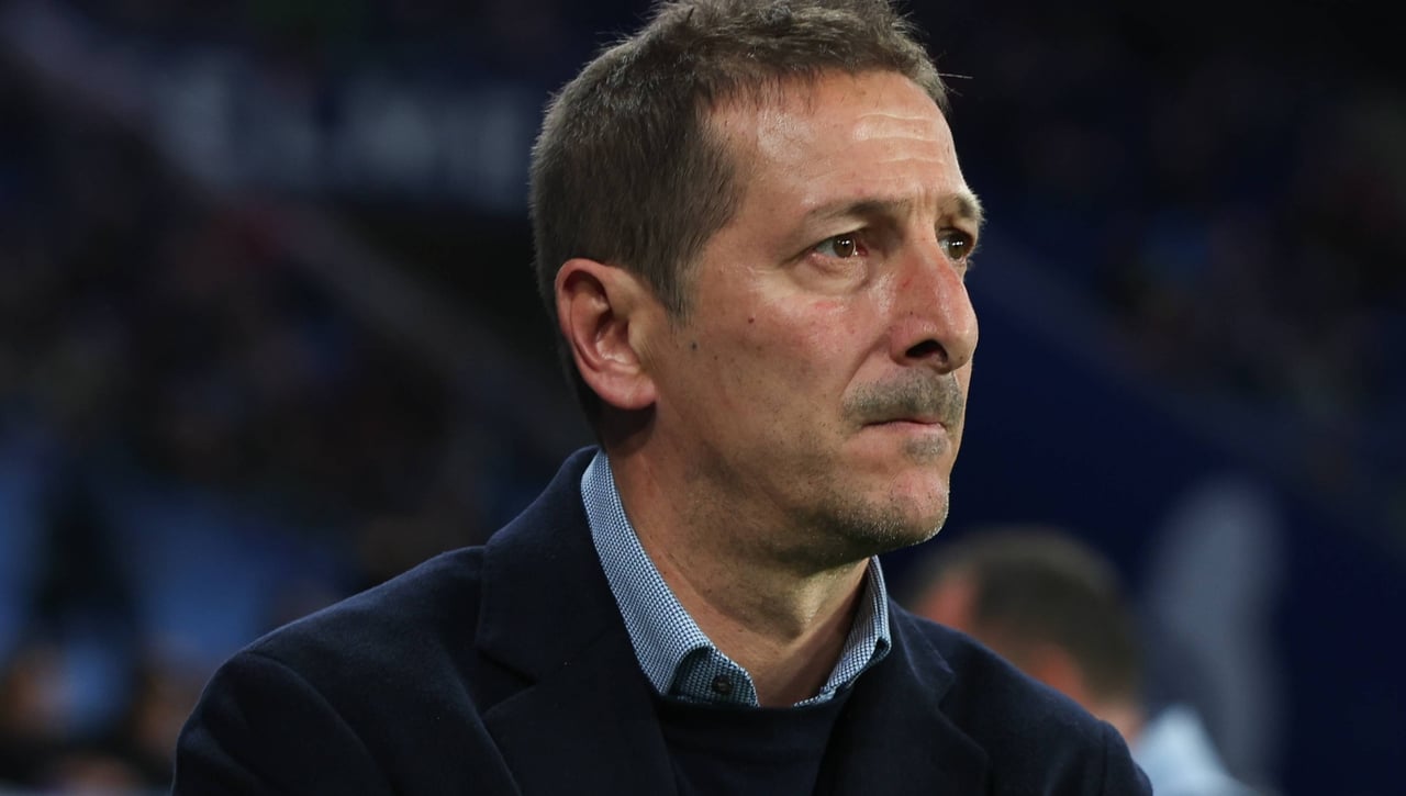 Ramis desvela cómo fue su enfrentamiento directo con el Espanyol