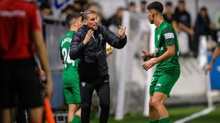 Elche, Cartagena, Albacete, Tenerife y Racing de Ferrol ya conocen sus sanciones