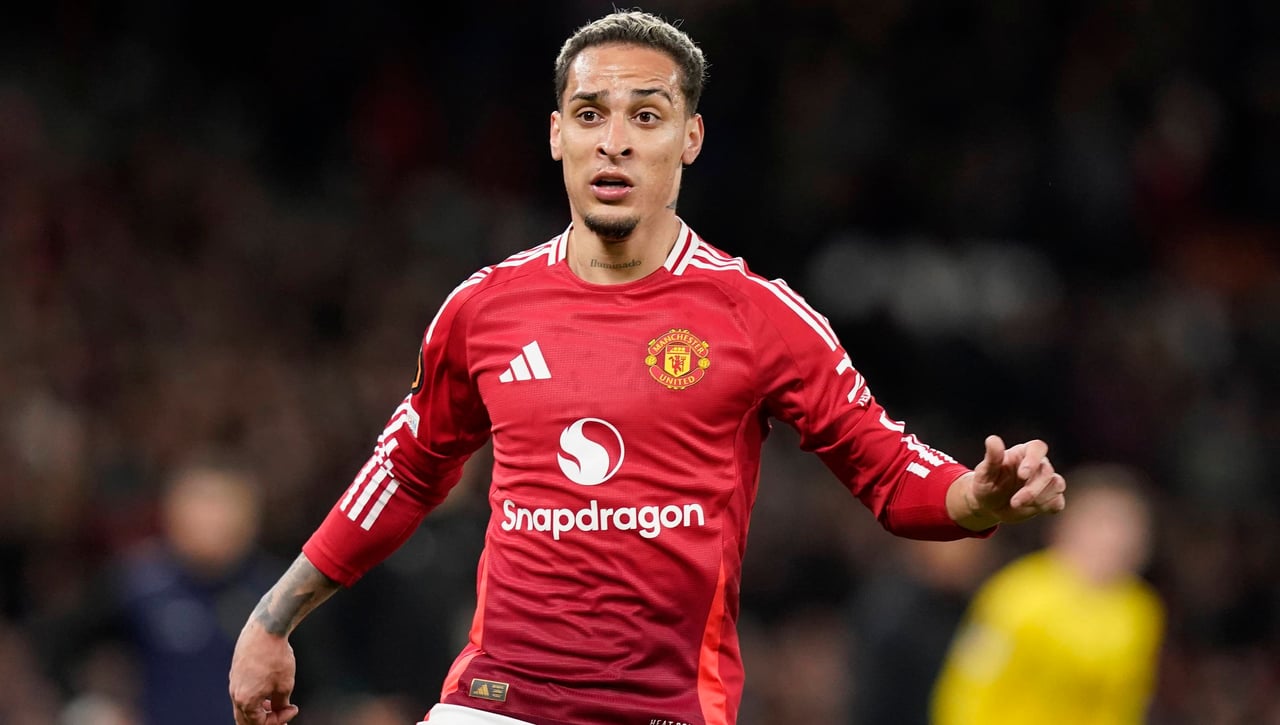 Un paso más en el sueño del Betis: negociaciones abiertas por Antony