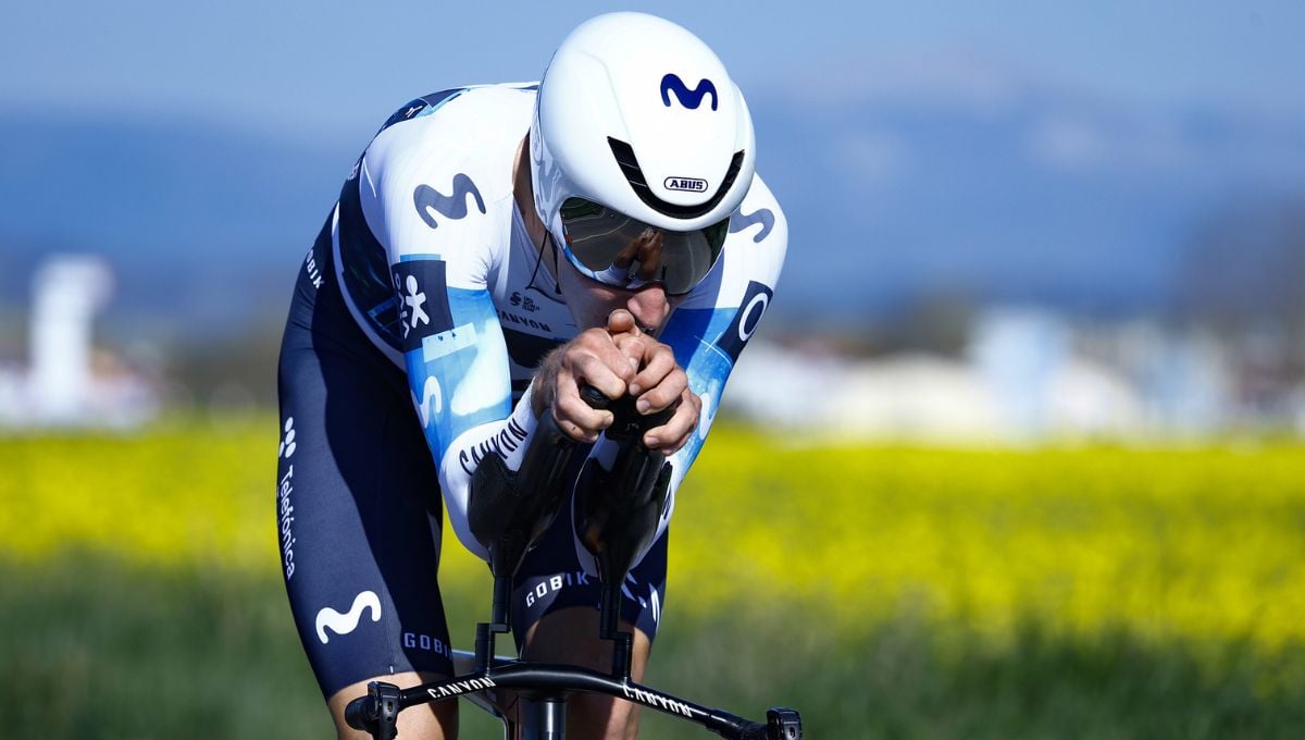 El pelotazo que prepara el Movistar Team para su próximo objetivo