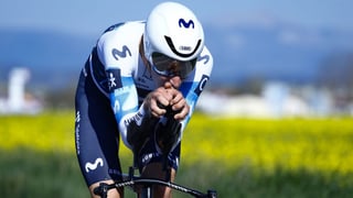 El pelotazo que prepara el Movistar Team para su próximo objetivo