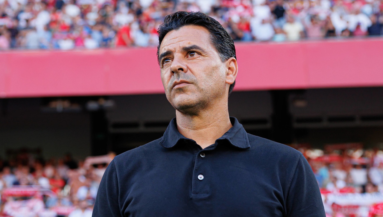 Míchel, en problemas