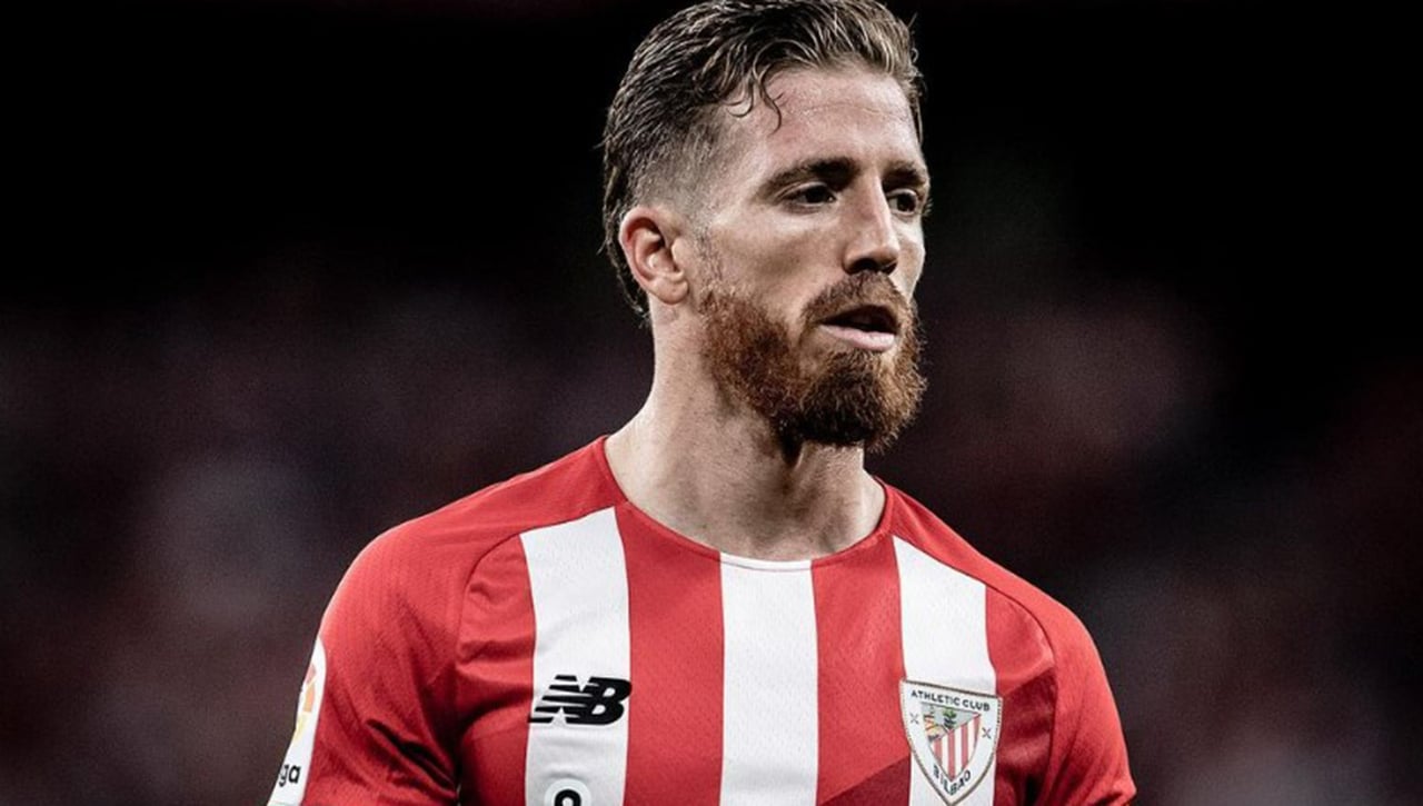 Quejas en San Mamés por la preocupante situación de Muniain en el Athletic
