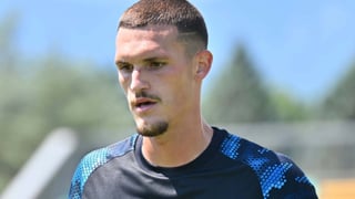 Dispuesto a fichar a Rafa Marín